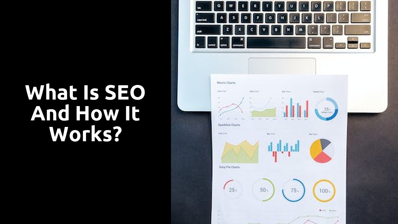 What is SEO and how it works?